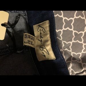 Cute Vintage Style jeans